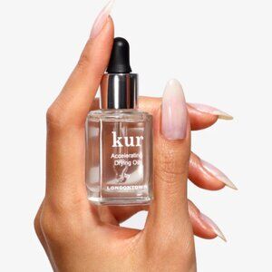 ❣️2/$36 Londontown KUR Accelerating Drying Oil Full Size